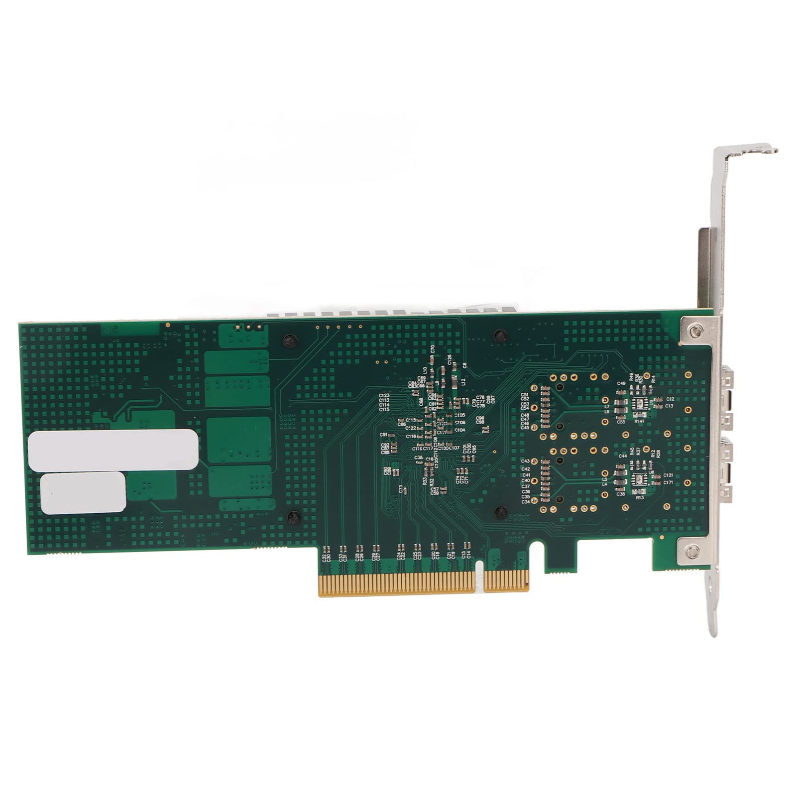 Ejoyous Karta Sieciowa 10G SFP+ PCIe X8, ConnectX-3
