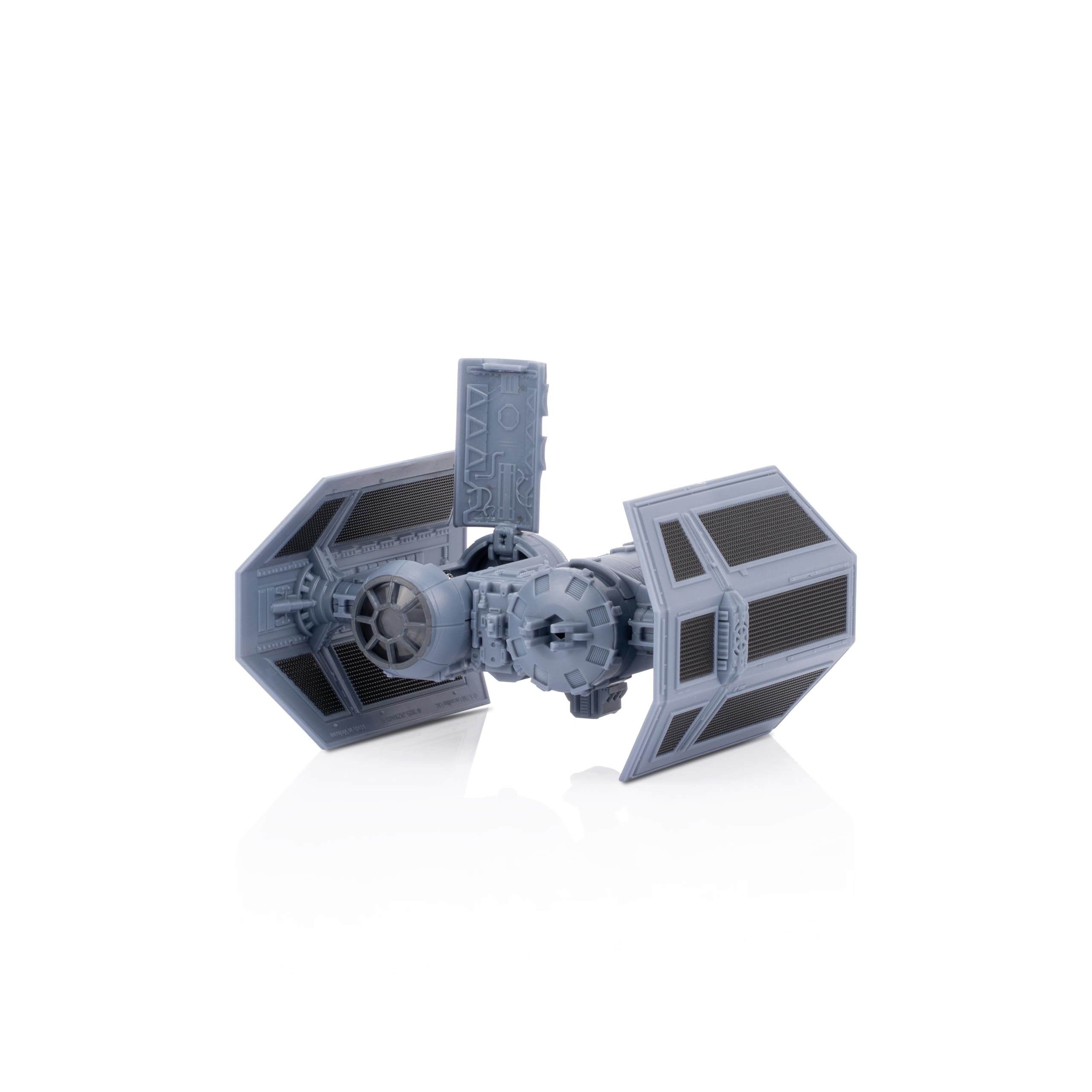 Star wars galaxy squadron tie bomber neuf sous blister - Jeux & Jouets