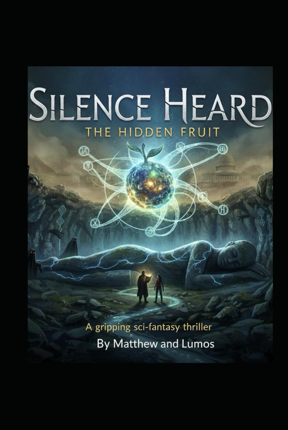 Silence Heard: The Hidden Fruit