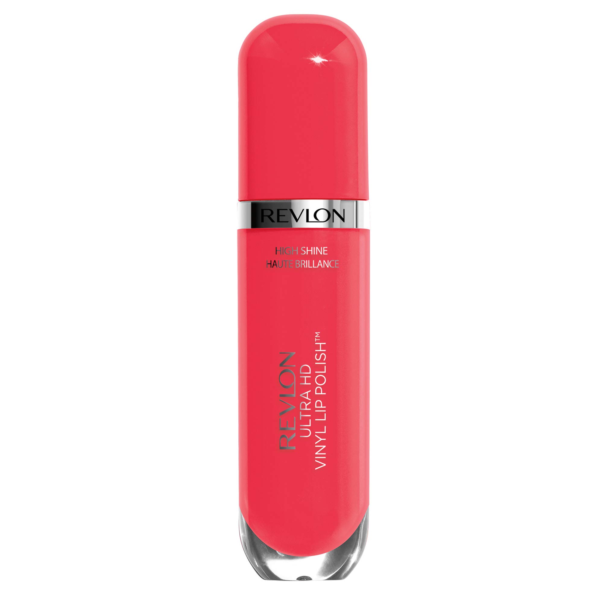 Revlon Ultra HD Vinyl Lip Polish, Power Up