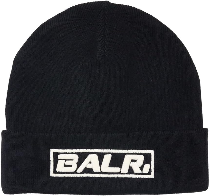 新品レア】GIVENCHY 人気ロゴ入りニット帽 フリーサイズ ジバンシー