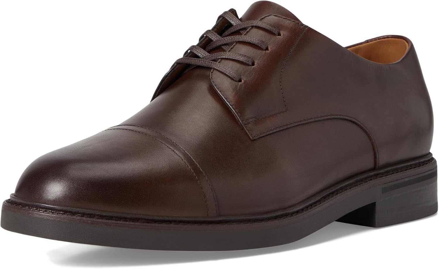 Polo Ralph Lauren Mens Asher Captoe - Image 7