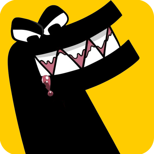 Alphabet Lore Coloring Game - App on Amazon Appstore