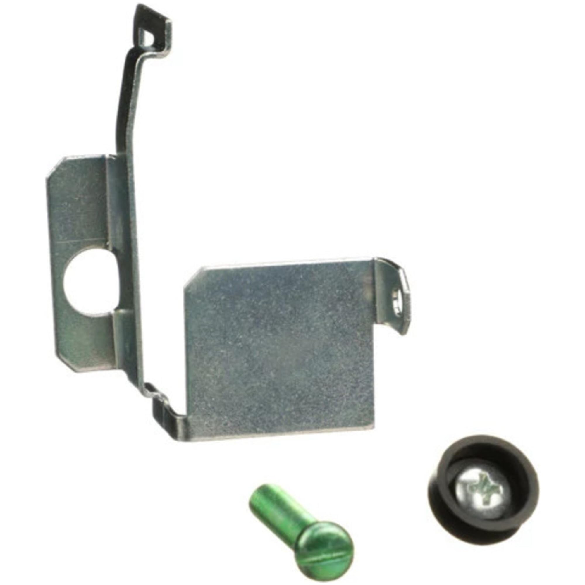 SCHNEIDER ELECTRIC Loadcenter Retaining Bracket-3-Phase Loadctrs PK3MB Manual Starter Shunt Trip 277Vac Iec-image-49
