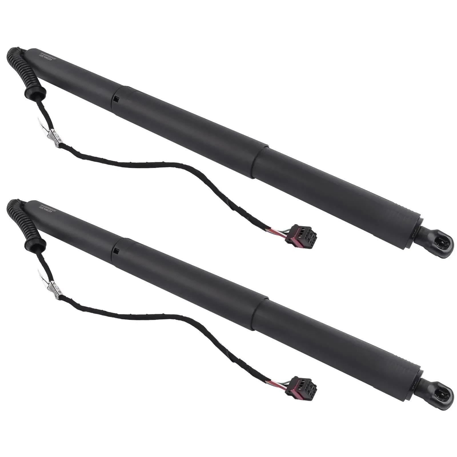 Electric Tailgate Support Rod 8W8959107B for A5 for Sportback for F5A for F5F 2016-2024 for Quattro AP01 2X Electric Tailgate Support Rod Accessories