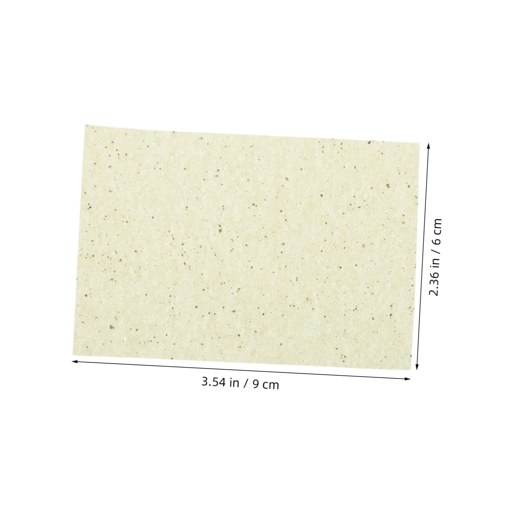 HAKIDZEL Oil Absorber for Face 100 Sheets Oil Control Film Oily Skin Pore Cleansing Matte Finish