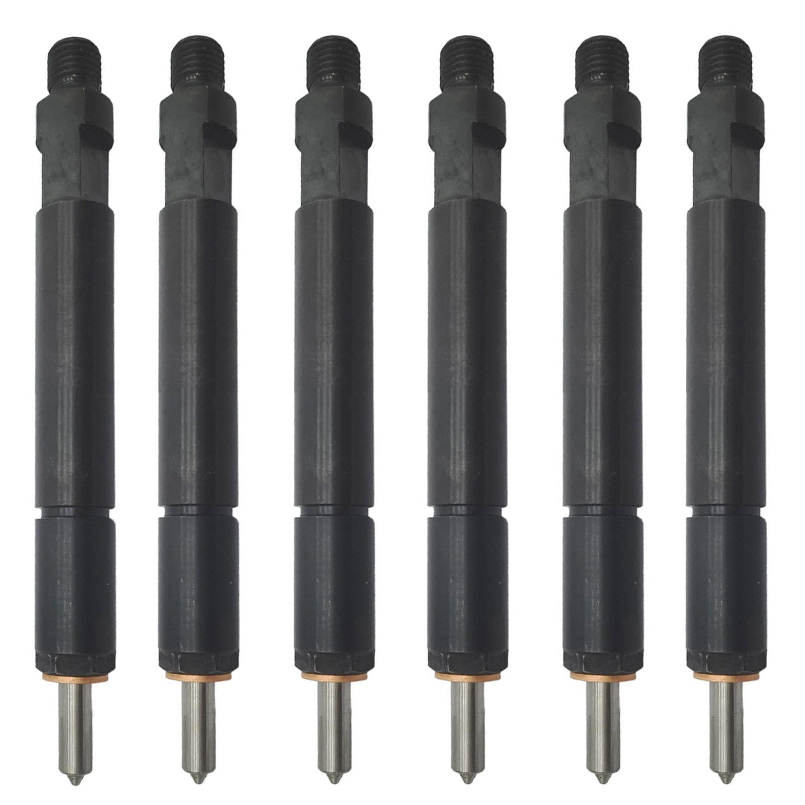 めん　0425 Amazon.com: 6pcs 04286251 4286251 89792GT Fuel Injector For