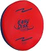 Funsparks Easy Disk - Soft Catch Flying Disc - Easy to Learn and Play Disc Toss for Indoors or Outdoor Games for Kids, Beginners or Advanced Ultimate Flying Disc Game