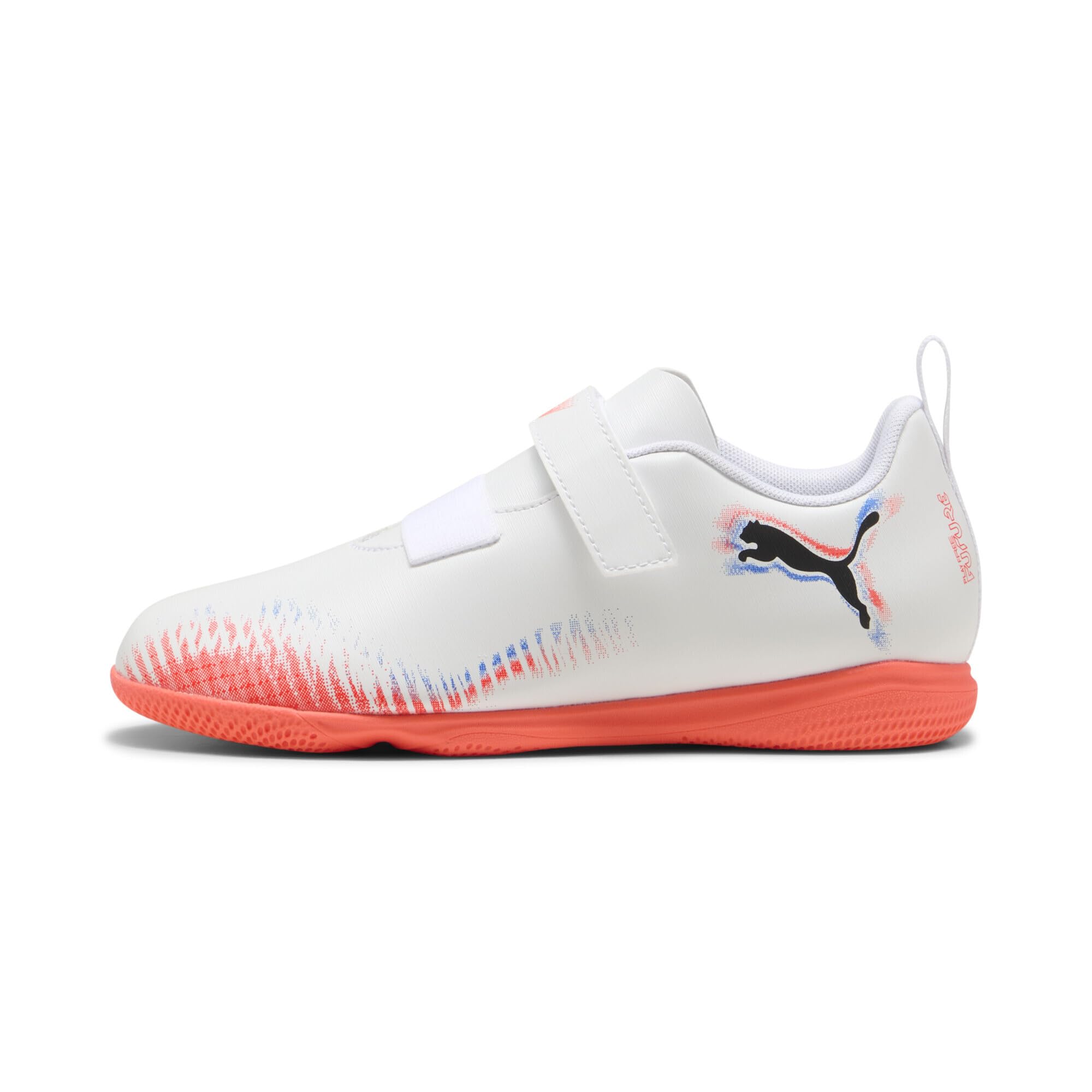 Puma Future 8 Play V It Jr Zapatillas de fútbolUnisex niños