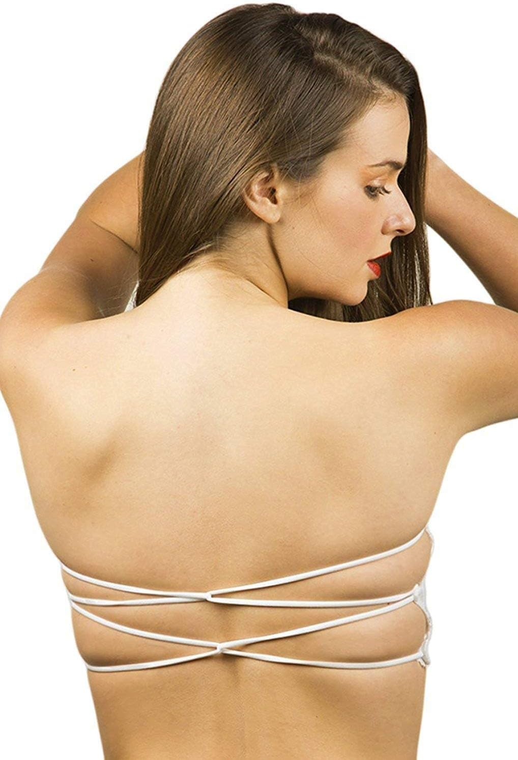 Women Padded Non Wired Bra