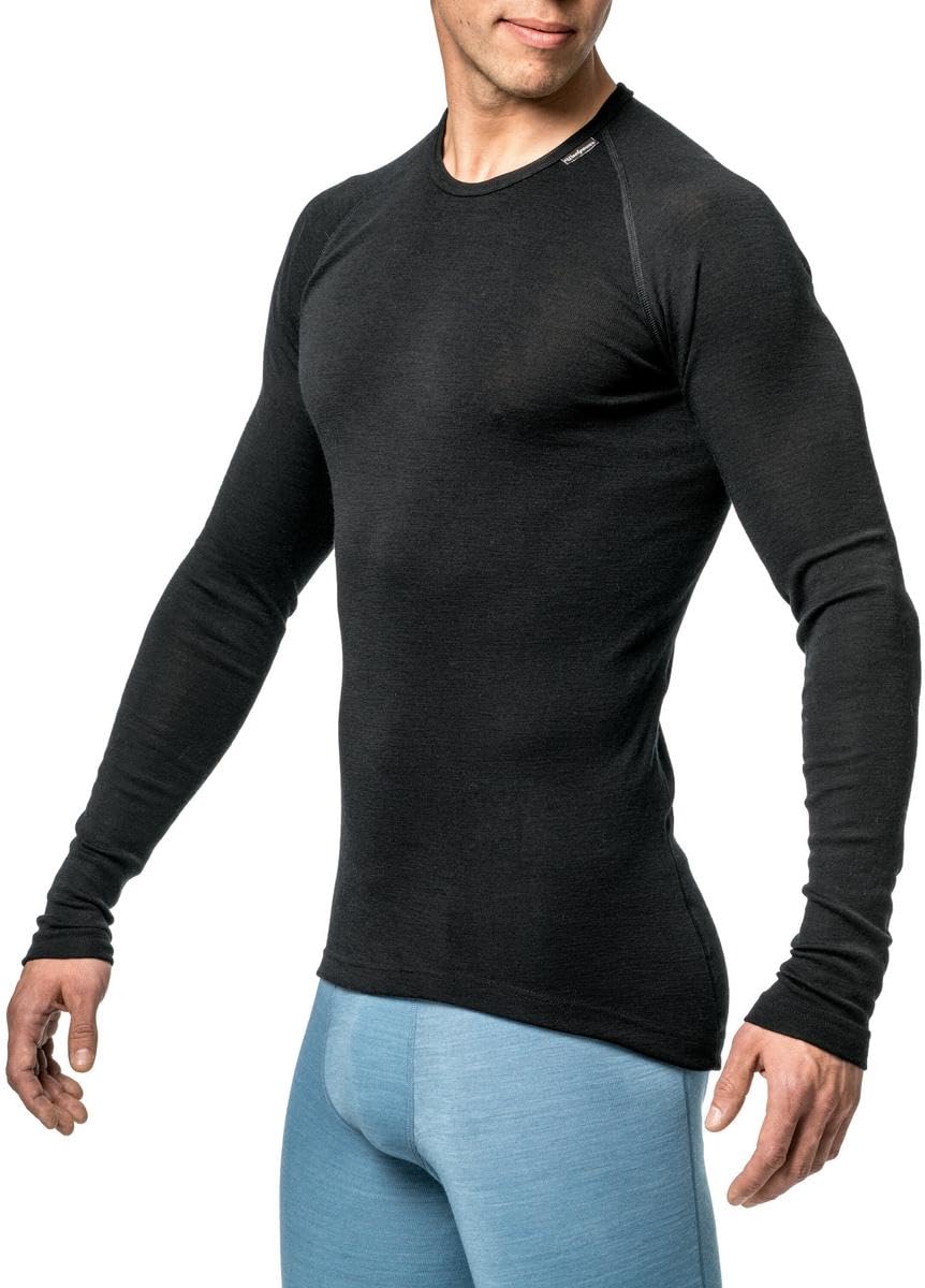 Woolpower Crewneck Lite