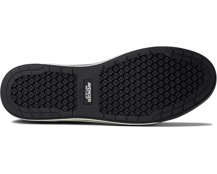 Avenger Work Boots Blade High CT - Bottom View