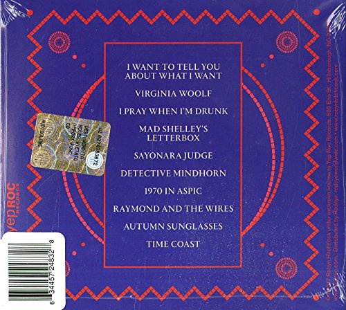 Vista 2 de Robyn Hitchcock