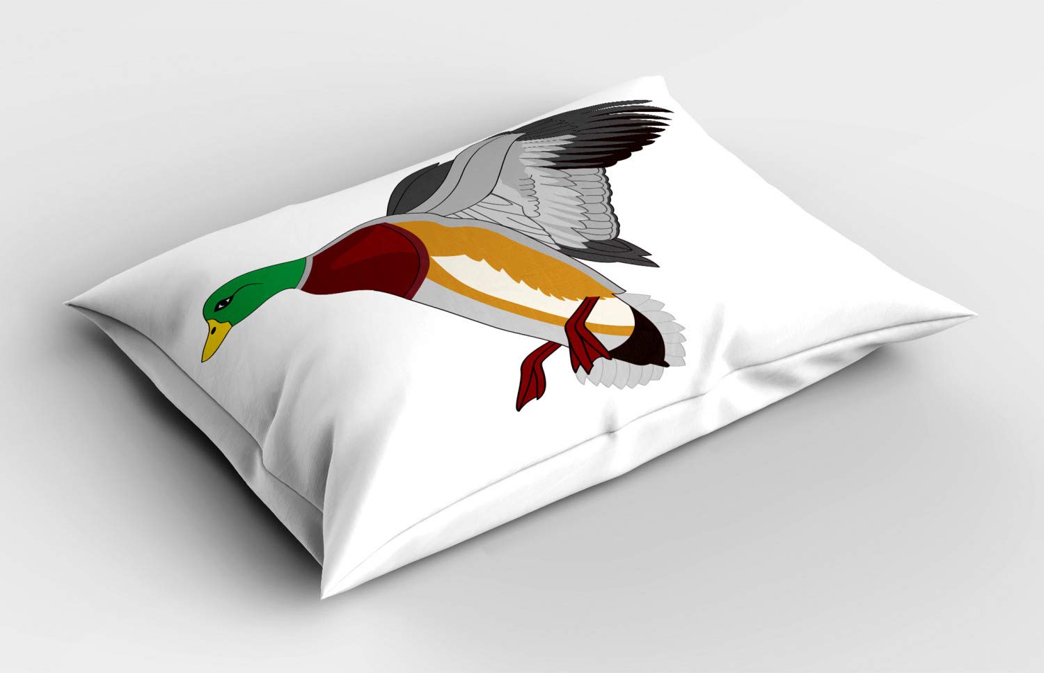 HiEnd Accents Mongolian Sheep Lamb Faux Fur Fluffy Euro Sham, 27x27 inch, Blush Pink Solid Color, Soft Cozy Fuzzy Luxury Pillow Case, Modern Rustic Style