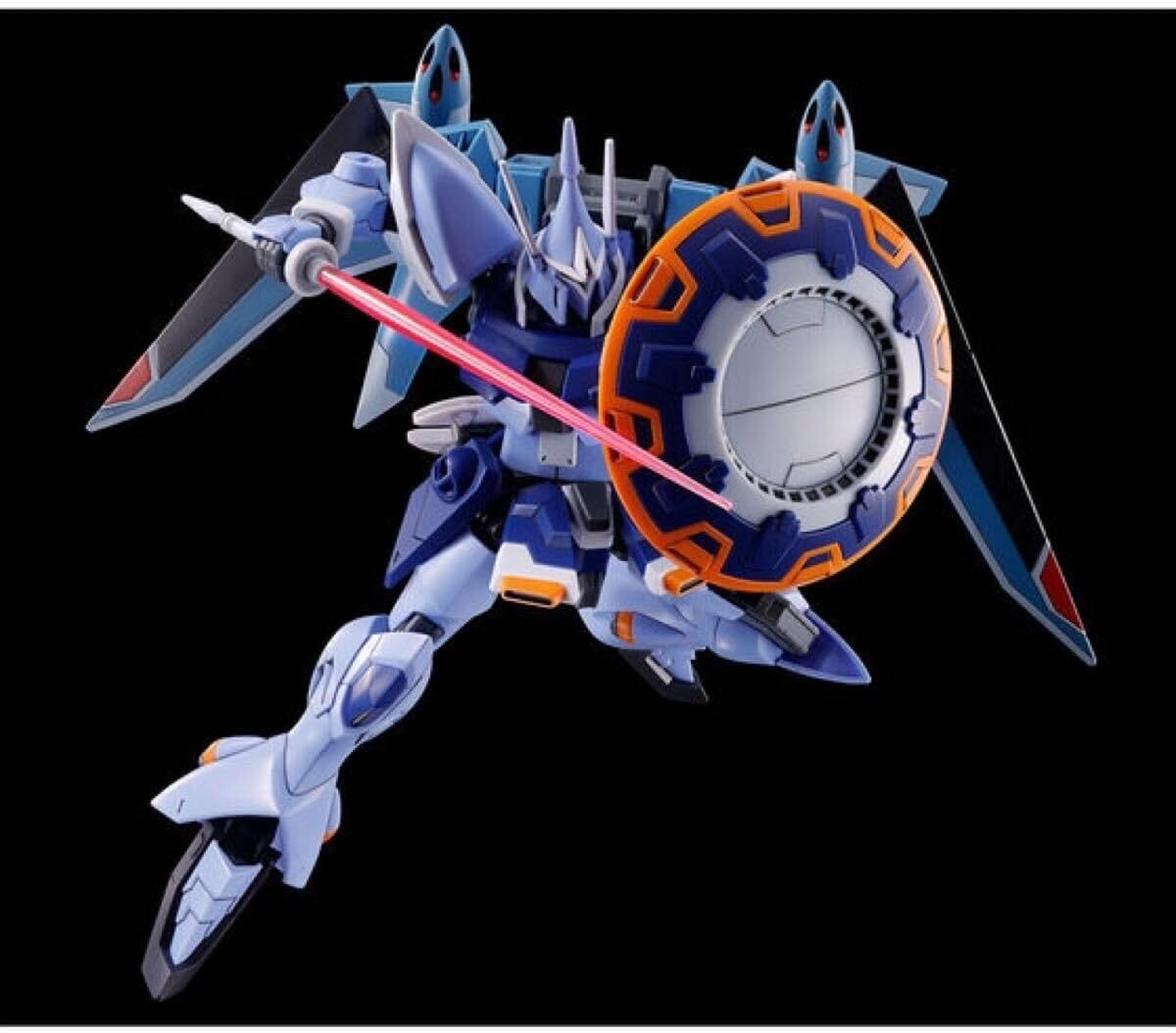 HG ギャンシュトローム アグネス機&ヒルダ機 2体セット HG 1/144