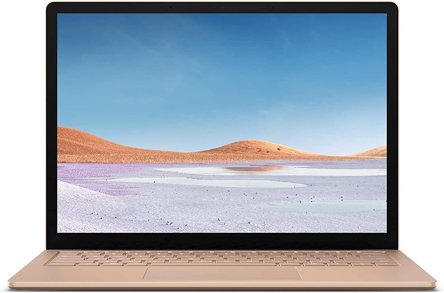 Microsoft Surface Laptop 3 13.5in Touchscreen Intel Core i5