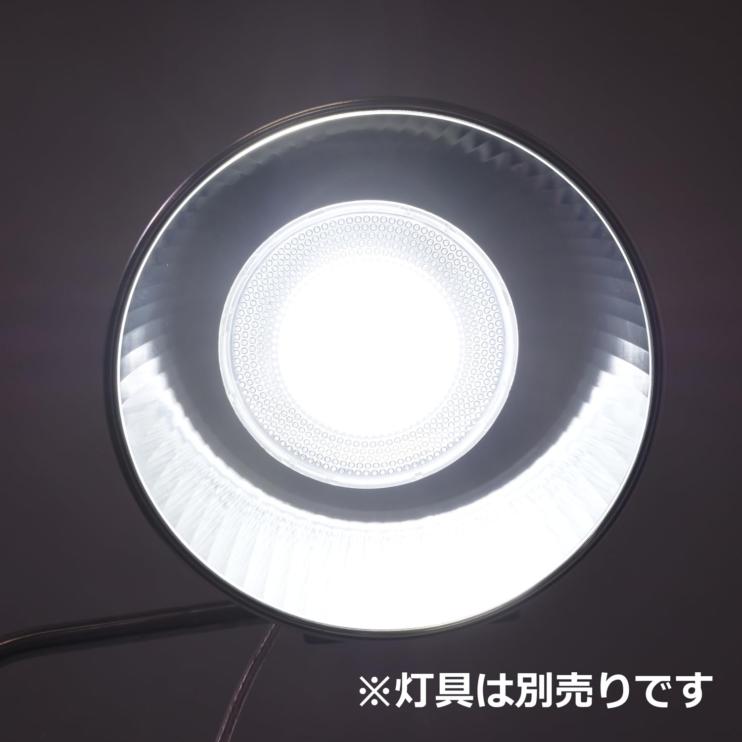 Amazon | RioCOB（リオコブ） LED 12W クールホワイト（淡水&水草用