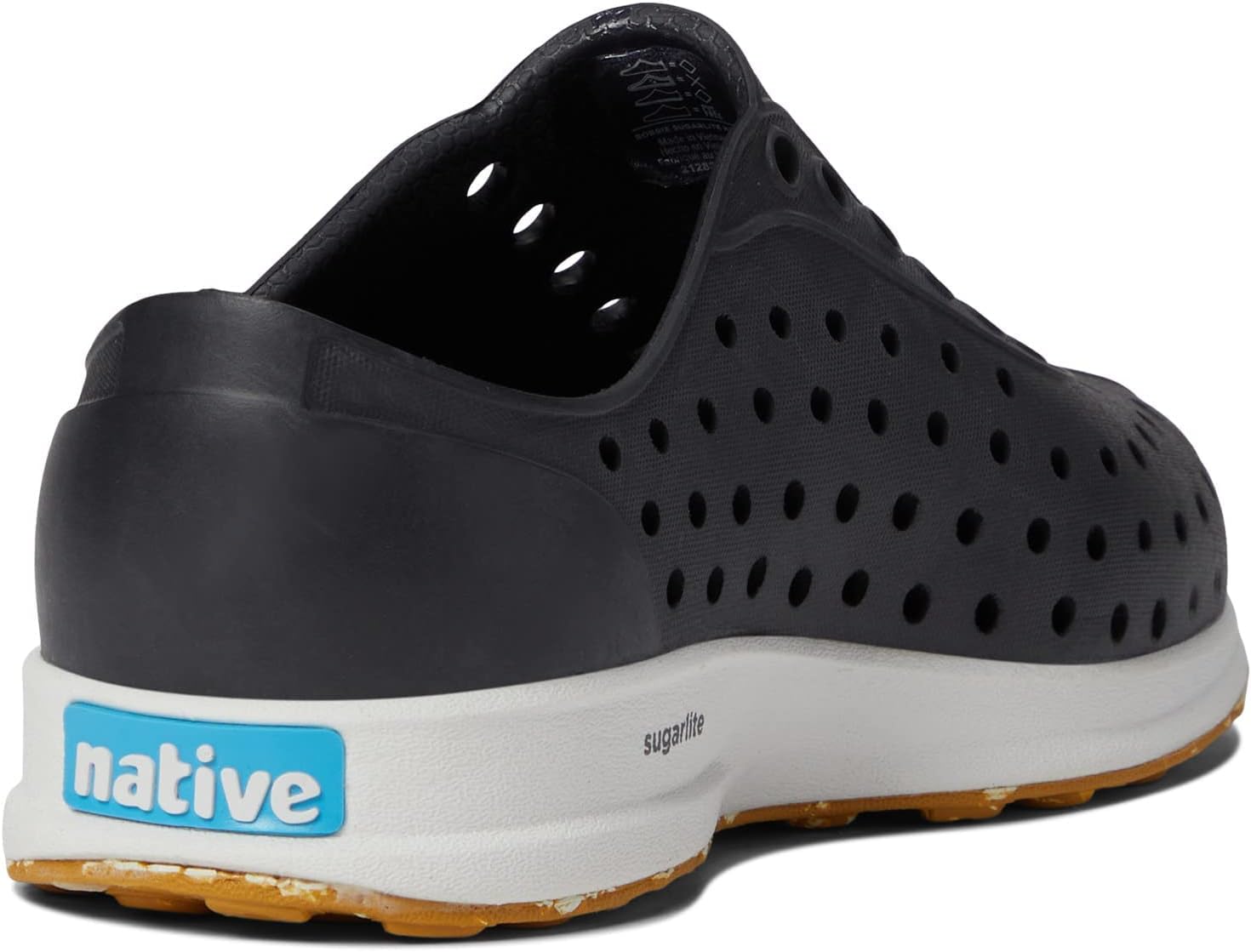 Native Shoes Unisex-Child Robbie Slip-On Sneaker
