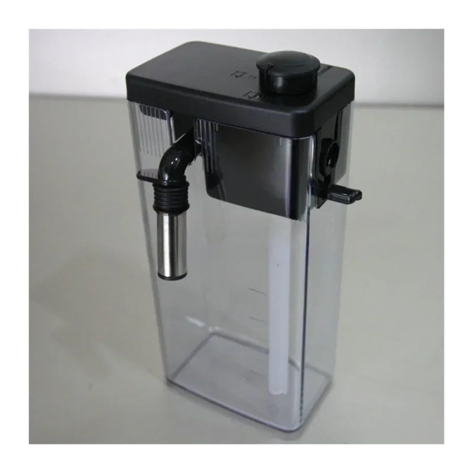 Serbatoio Latte,Compatibile Con DeLonghi ECAM23.450