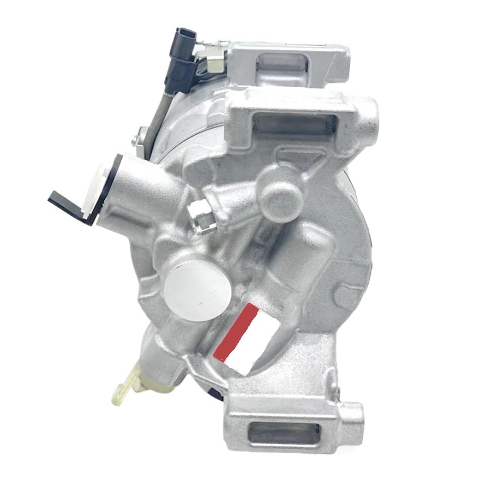 Amazon.com: 6SBU14C AC Compressor Compatible with Accord 2018 2019