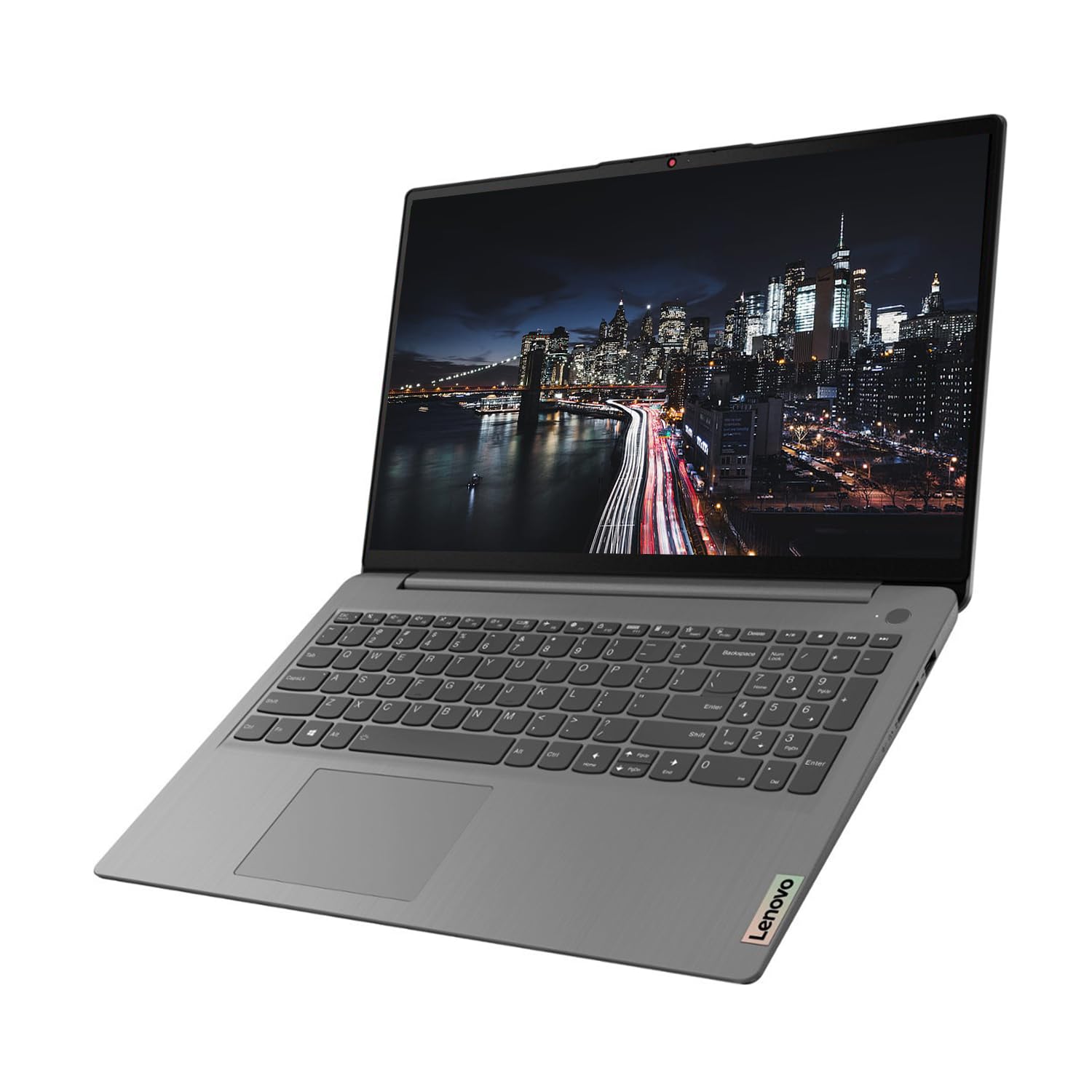 Lenovo IdeaPad 3 - Computadora Portátil, Pantalla Táctil HD De 15.6", Procesador Intel Core I3-1115G4 De 11ª Generación, RAM DDR4 De 20 GB, SSD PCIe NVMe De 1 TB, HDMI, Cámara