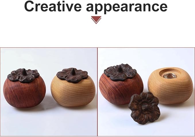 Difusor de Aromas Eléctrico Balacoo Chocolate para Hogar y Oficina miniatura 4
