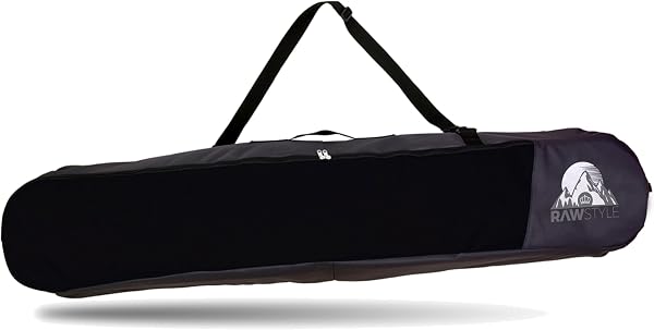 Rawstyle Snowboard Taschen Modell 2 in verschiedenen Farben
