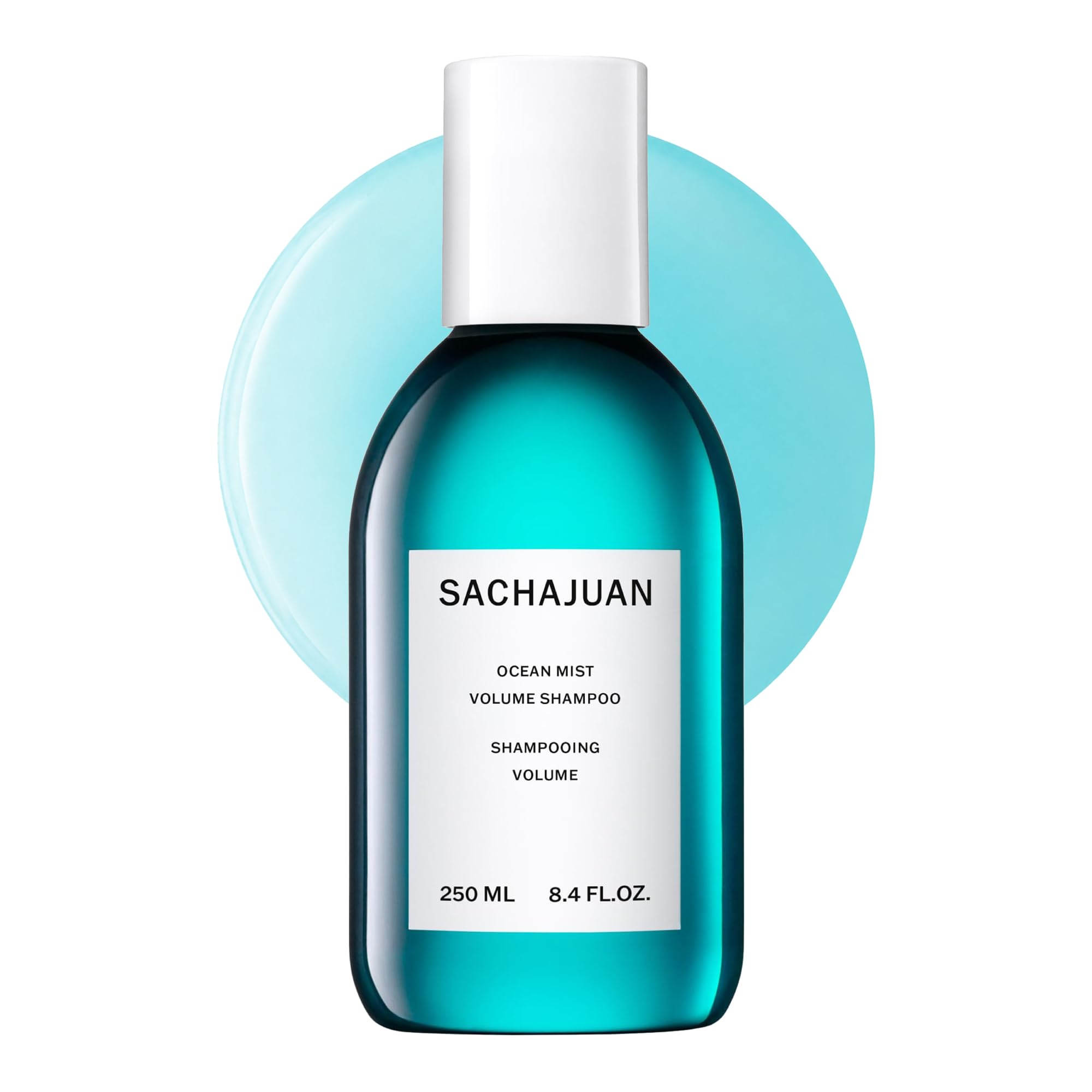 Sachajuan 2 X Ocean Mist Volume Shampoo 250 Ml