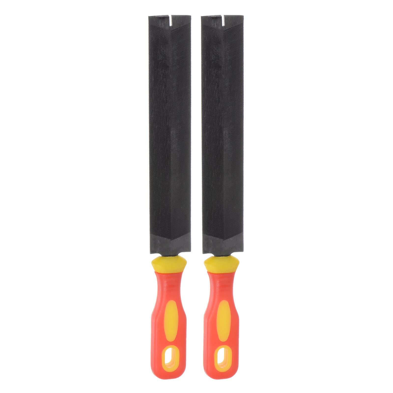 HARFINGTON Feather Files - Deburring & Shaping -7