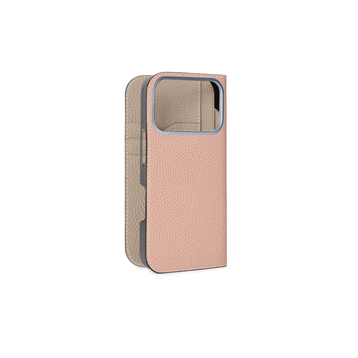Amazon.co.jp: 【ボナベンチュラ】 (iPhone 17 Pro) ダイアリーケース