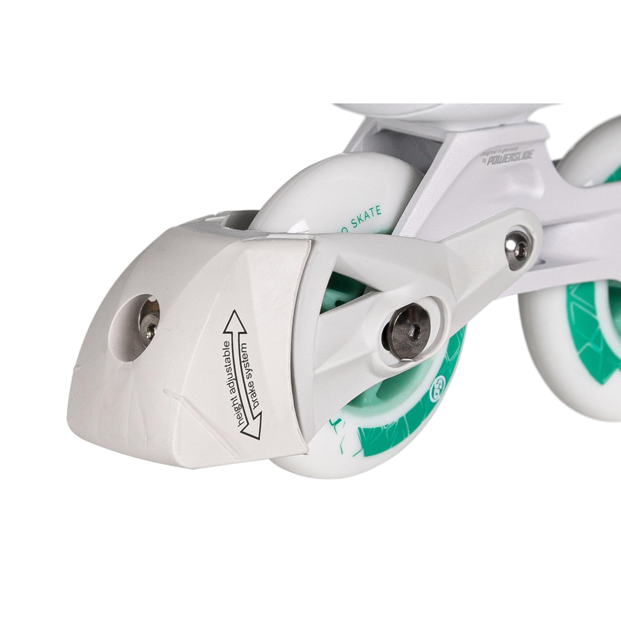 Powerslide Phuzion Radon 90 Pattini da donna