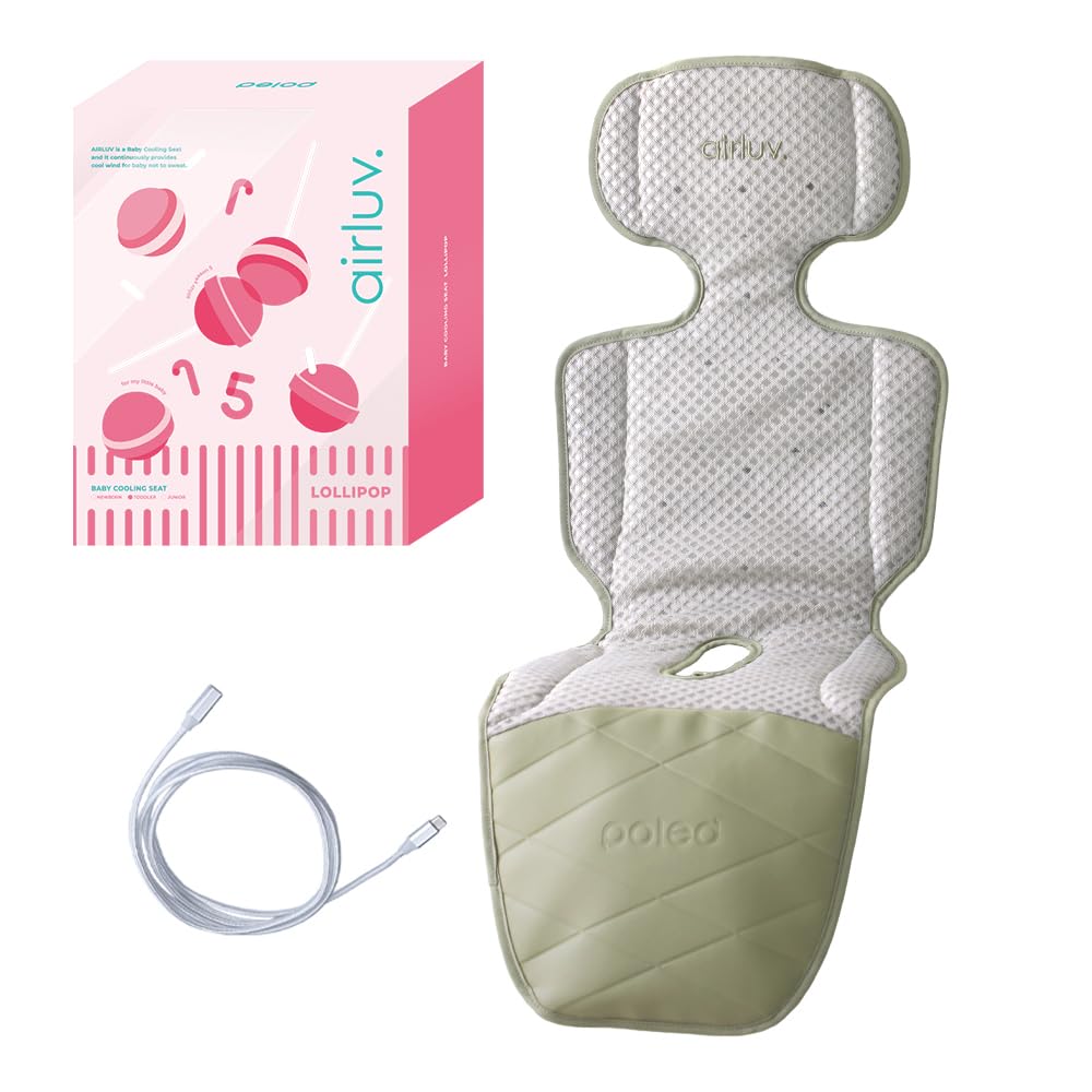 ☆美品☆ エアラブ5 ロリポップ/ピスタチオ Amazon.co.jp: [2026年] Poled公式 エアラブ5 ロリポップ airluv5