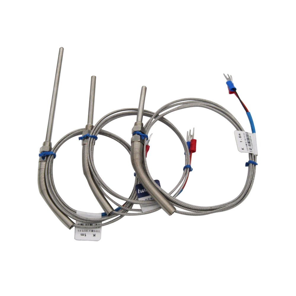 Buy Twidec Temperature Sensor Temperature Controller 0600 C