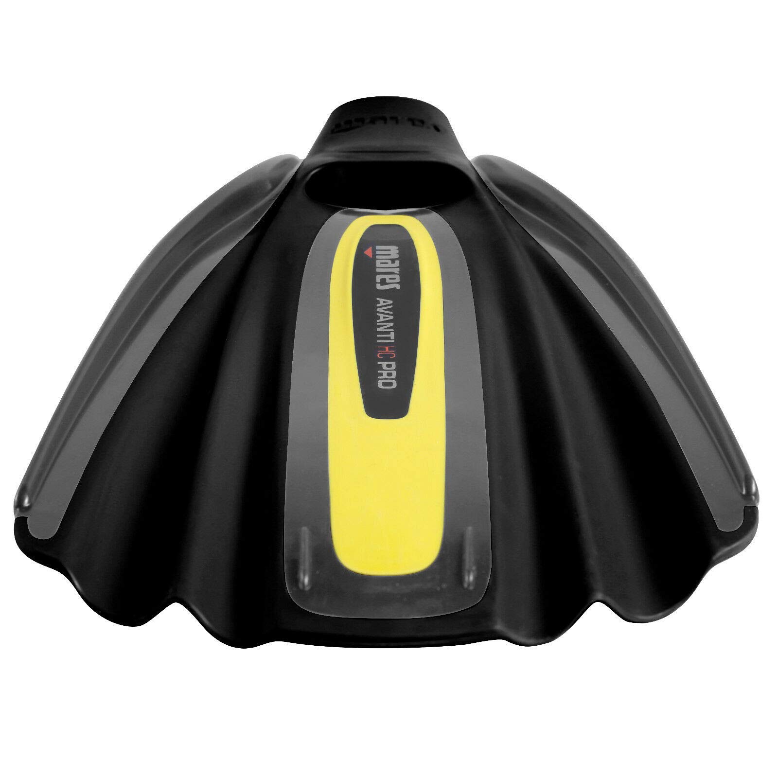Mares Avcanti HC Pro Aletas de Buceo, Unisex Adulto