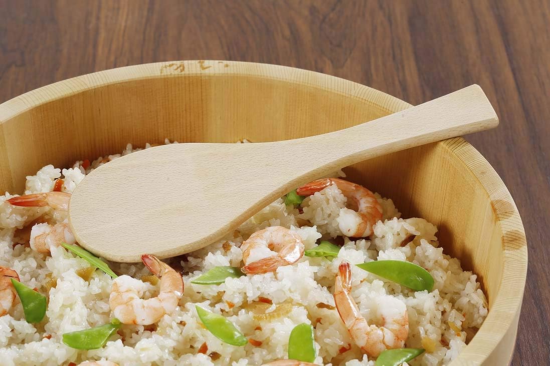 EBM Miyajima (Beech) 29.5 inches (75 cm)