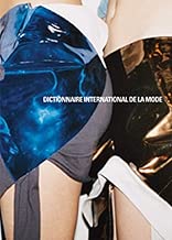 Download Dictionnaire international de la mode PDF