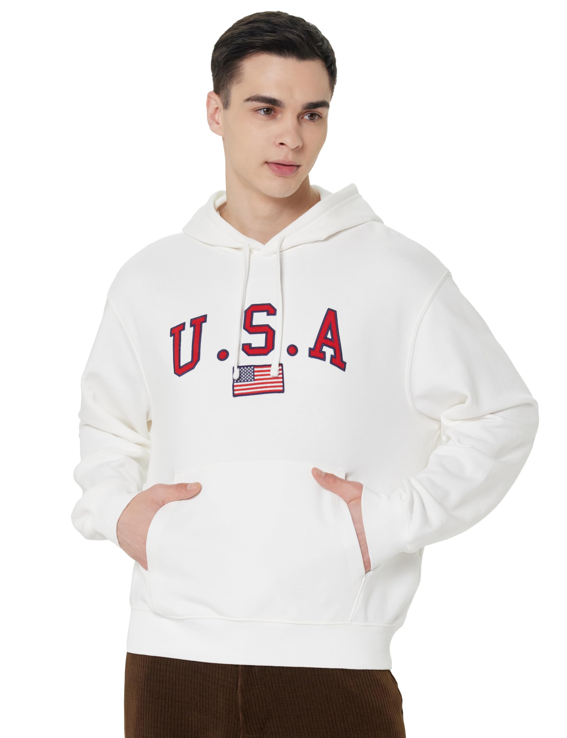 gap Men Hooded Sweatshirt-picture-28
