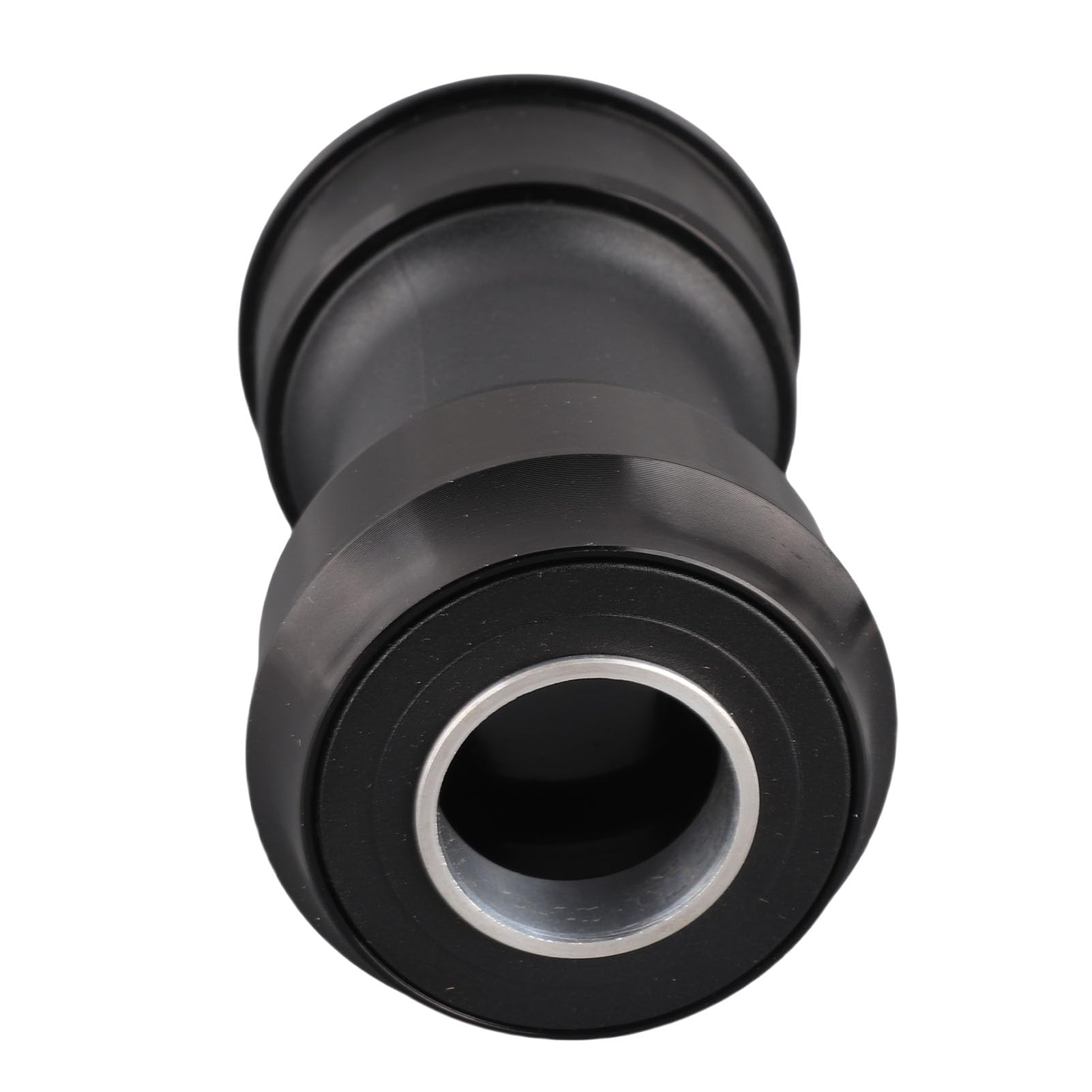 VGEBY1 Dolny wspornik rowerowy Łożyska korbowe, PF30 Press Fit 24 mm Bike BB suport dolny do roweru górskiego szosowego