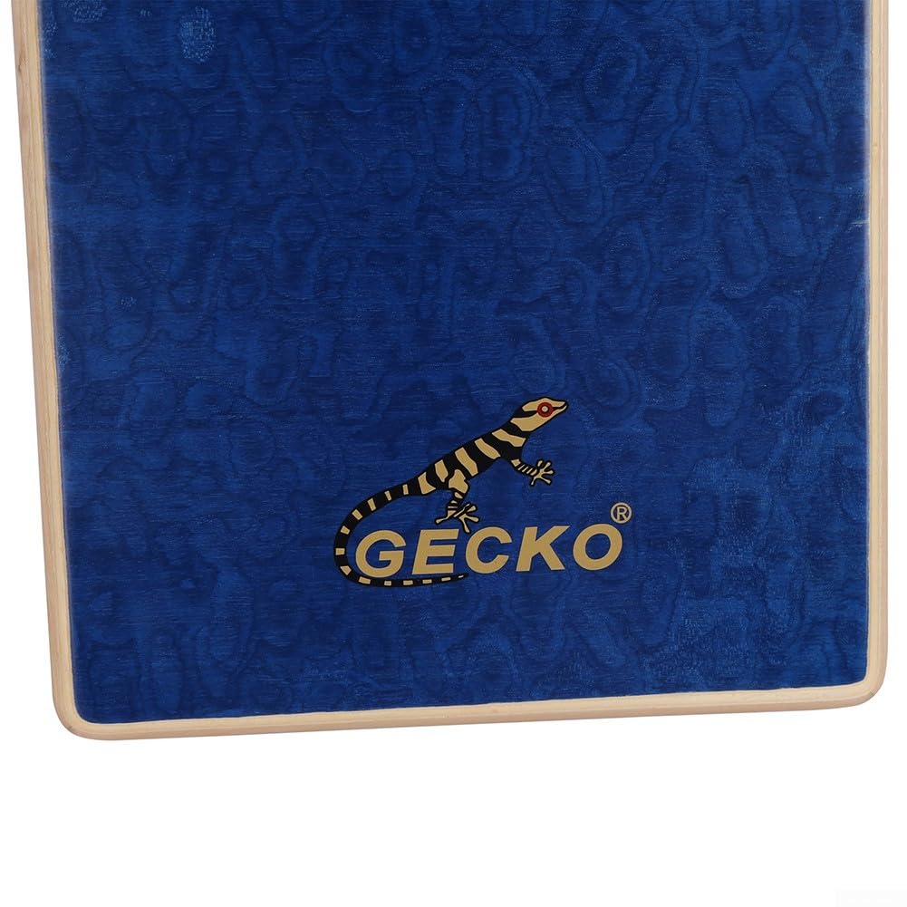 Set di tamburi da viaggio in legno di betulla, con rullante acustico, per sessioni, Beatbox portatile, 45 x 235 x 290 mm (PAD3)