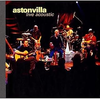 Live Acoustic-Deluxe