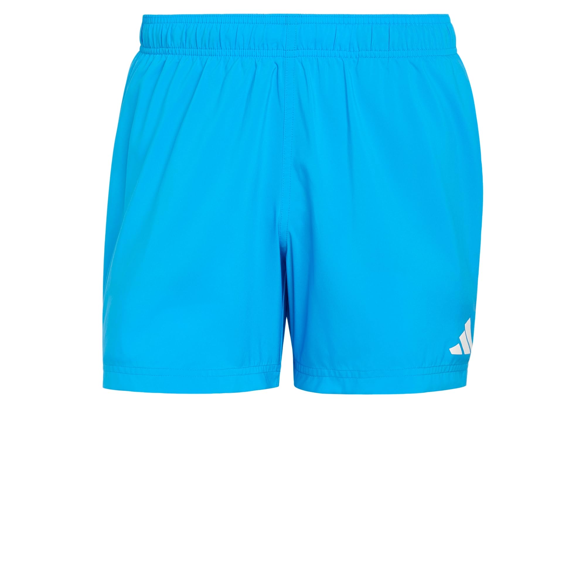adidas Men's Swim 5 Inch Swimwear, Bright Blue, XS