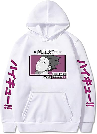 tendou sweatshirt