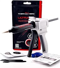 Ultra Thermal Paste with Paste Gun Applicator, 50g