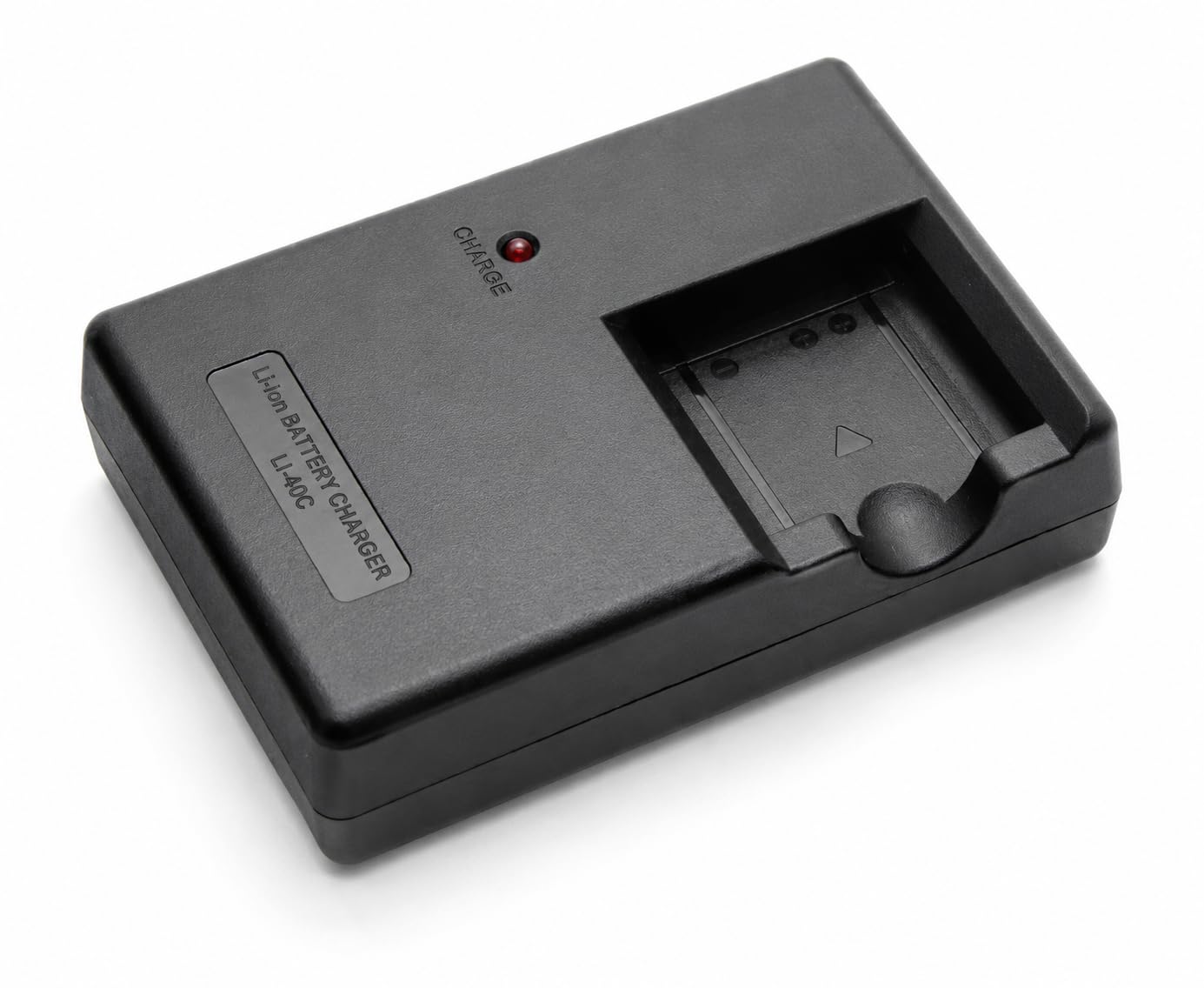 Camera Battery Charger LI-40C Compatible for LI-40B & LI-42B Batteries for Olympus Digital Cameras-picture-18