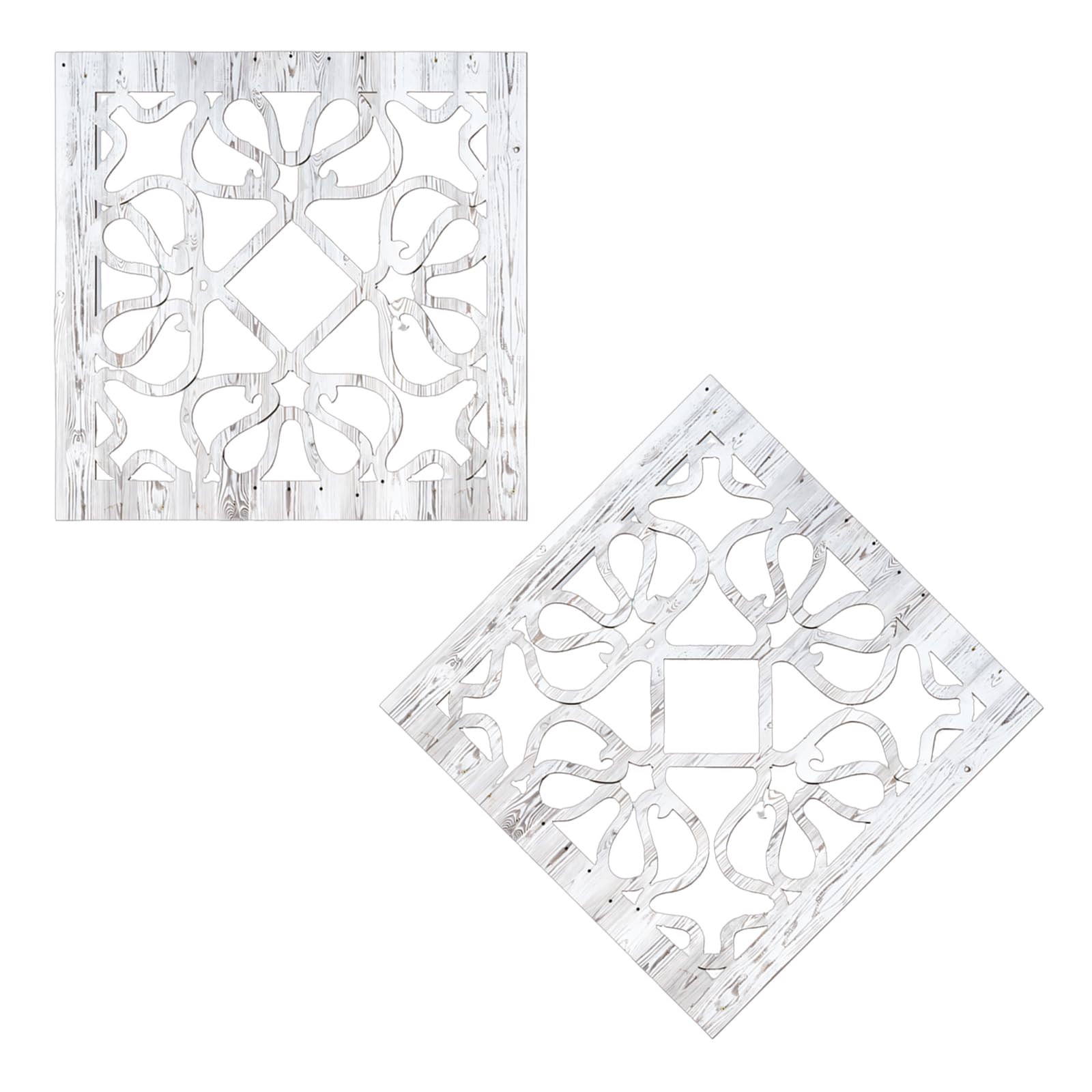 Snorvixre Wall Mirrour Rustics Farmhouse Accent Decorative Mirrours Entry Mirrours for Bathroom Renovations Living Room Retro Styles Decorative