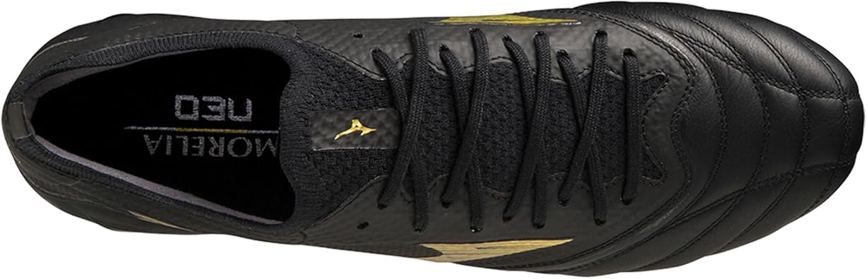 Mizuno Unisex's Morelia Neo Iv Soccer Boots