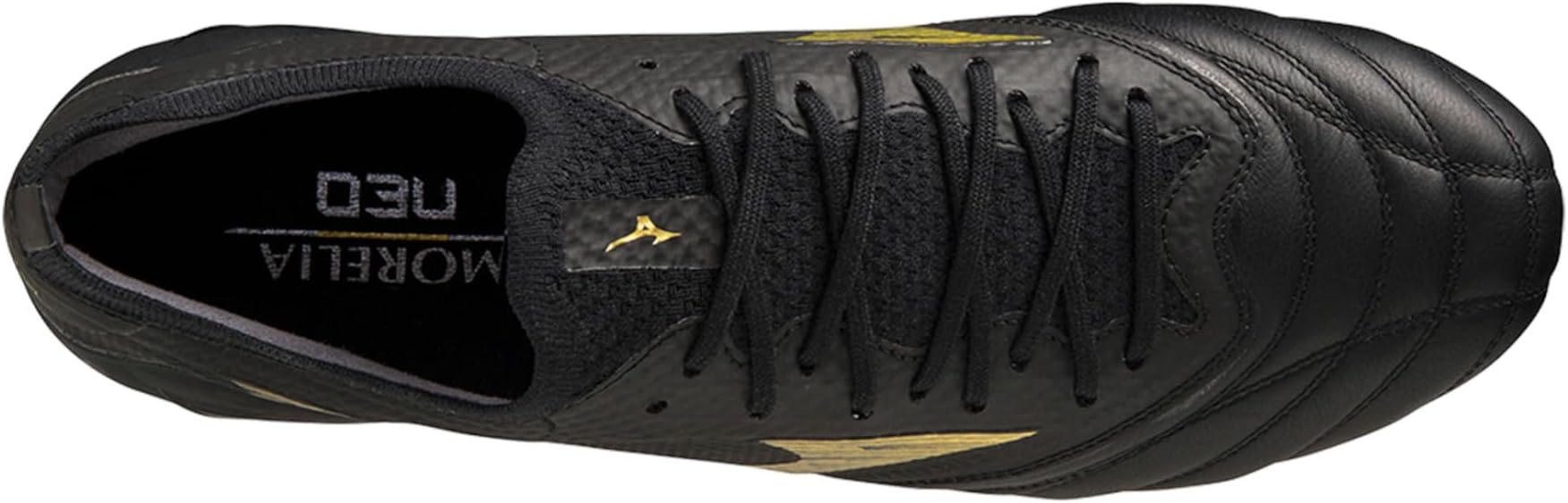 Mizuno Unisex's Morelia Neo Iv Soccer Boots