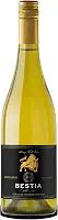 Vinho Branco Chileno Bestia Chardonnay 750ml