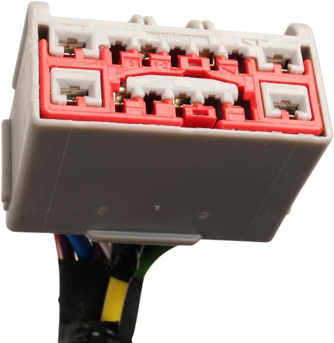 GM Genuine Parts 85673885 Very Dark Atmosphere Auxiliary Multifunction Switch