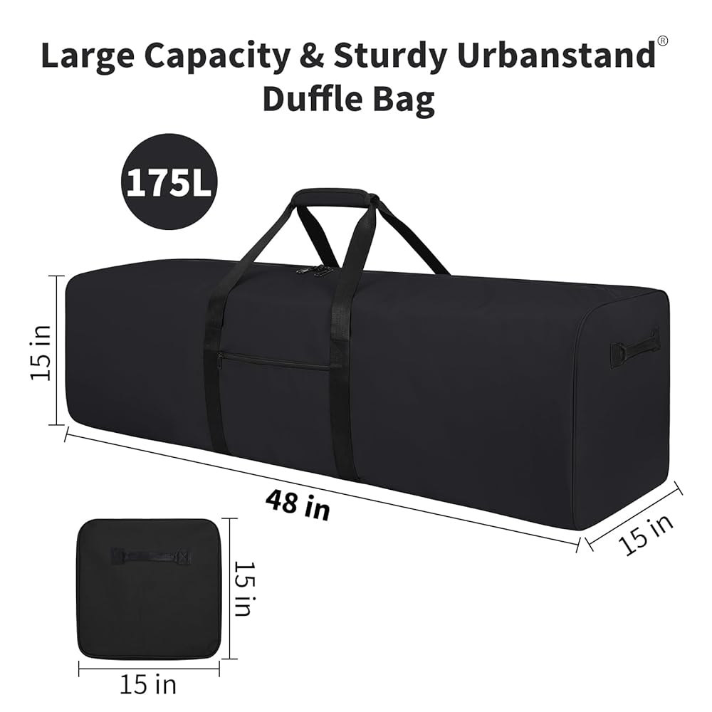 Amazon.com | 48 Inch Travel Duffle Bag Extra Large Sport